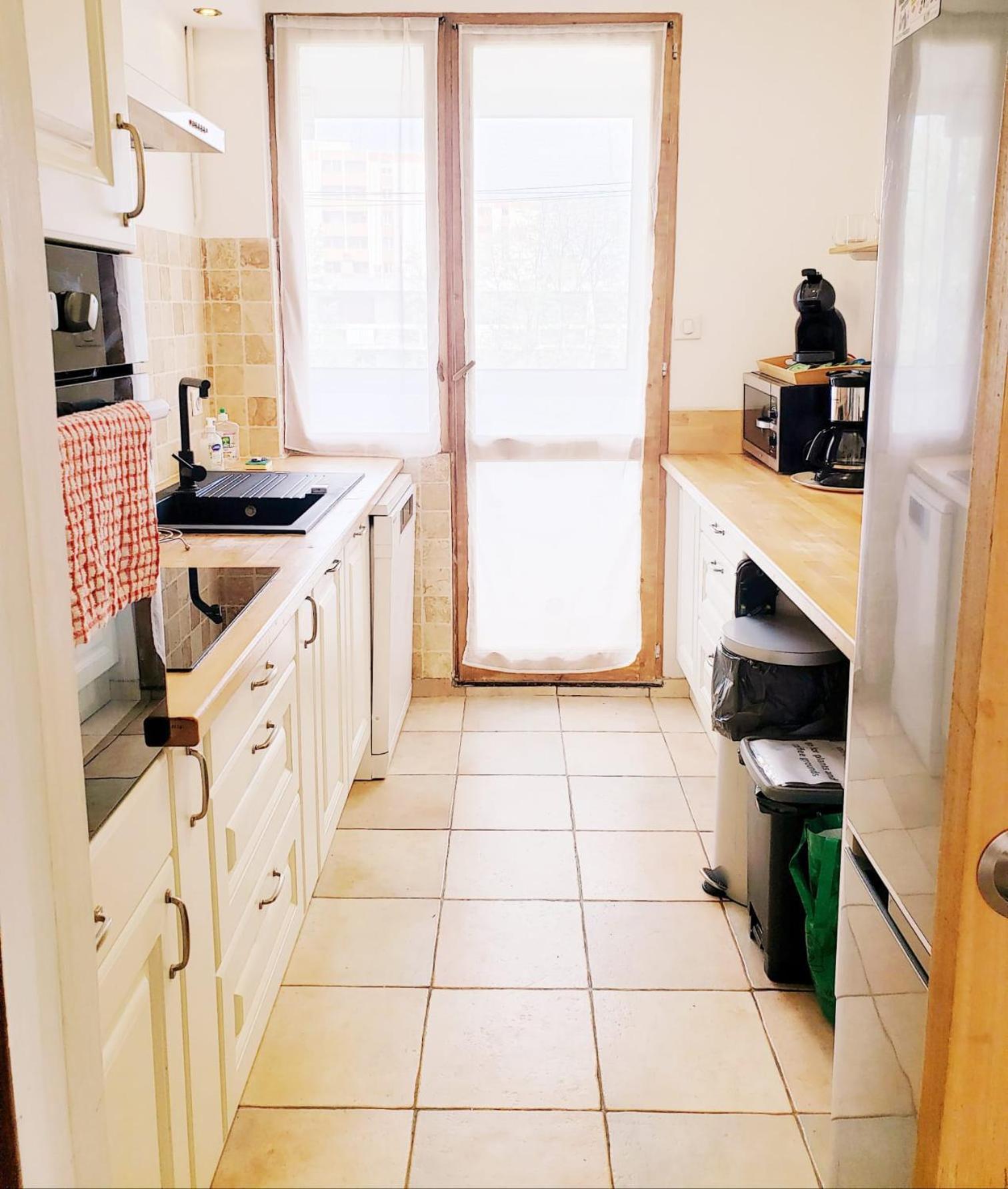 Air-Conditioned Residential Suite From 1 To 6 - Bathtubs In Rooms - Wifi - Kitchen - Laundry - Self-Arrival - Parking アヴィニョン エクステリア 写真